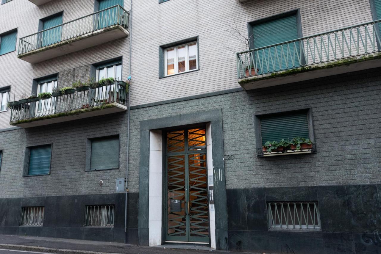 Maison Castelli Bergamo Exterior foto