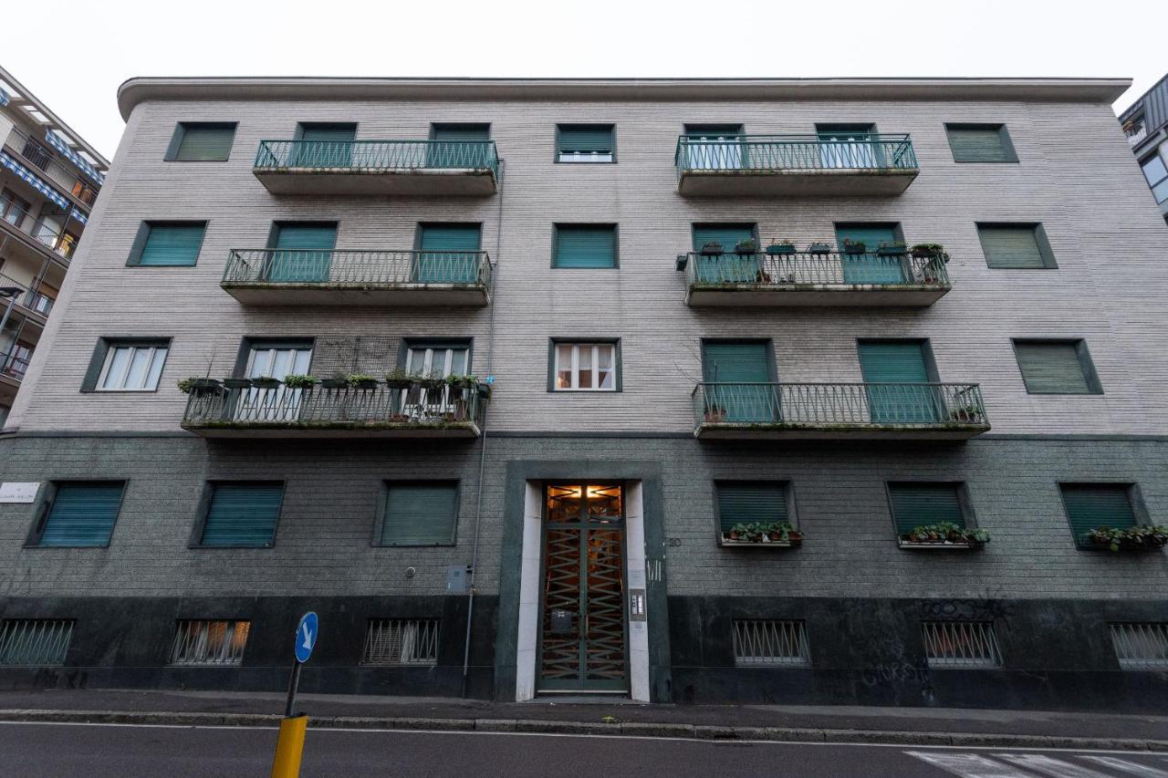 Maison Castelli Bergamo Exterior foto